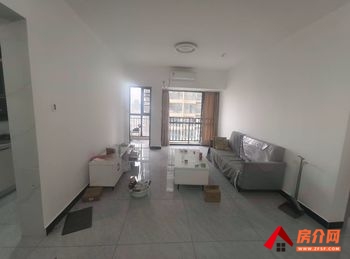 「昆明」西山海畔湾晴海苑,2室2厅房子出租(整租)，租金每月