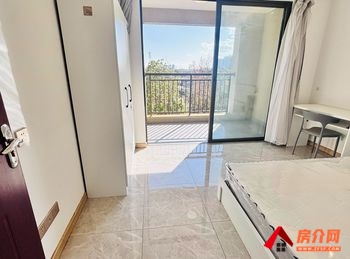 碧桂园樾府小区房屋出租丨官渡碧桂园樾府，3室2厅房子出租(合