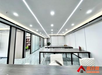 广福城写字楼(办公) >288m²写字楼出租，参考报价