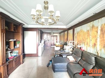 （七彩云南第壹城小区二手房）「昆明」呈贡七彩云南第壹城,4室