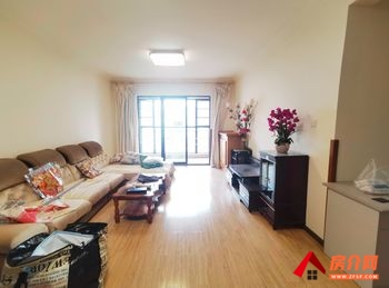 西山广福城沁福园，3室2厅二手房出售,报价：96万元