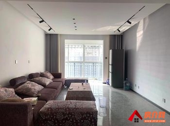 #山澜雅苑小区房屋出租#西山山澜雅苑，3室2厅房子出租(整租