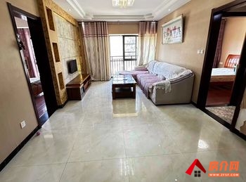 春城慧谷(2期)小区房屋出租，五华春城慧谷(2期)，2室2厅