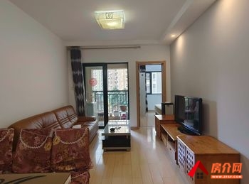 「昆明」官渡万科魅力之城(三期),2室2厅房子出租(整租)，