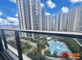 「昆明」西山凤起兰庭,4室2厅二手房出售,报价：370万元