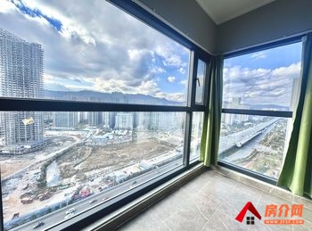 万科城在峰上小区房屋出售，五华万科城在峰上，3室2厅，报价：