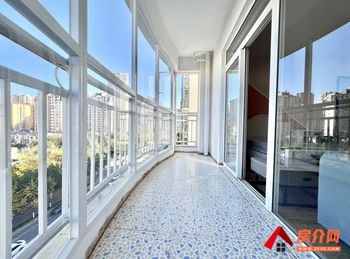 （金枫苑小区房屋出租）昆明西山金枫苑 1室1厅房子出租(合租