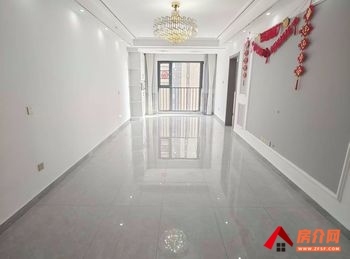 五华俊发龙泉俊园，3室2厅房子出租(整租)，租金每月1500