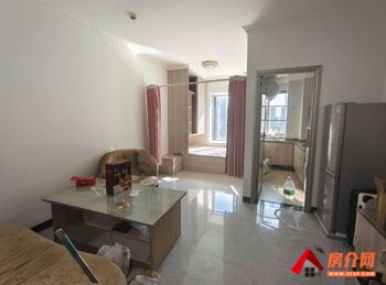 #西城林语雅郡小区二手房#「昆明」五华西城林语雅郡,1室1厅