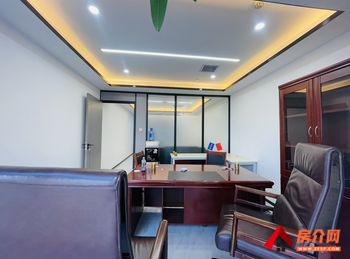 领东国际(办公) >85m²写字楼出租，参考报价：20