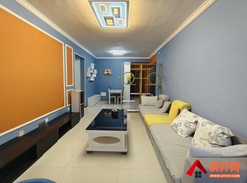 #西城林语斓郡苑小区二手房#五华西城林语斓郡苑，3室2厅二手