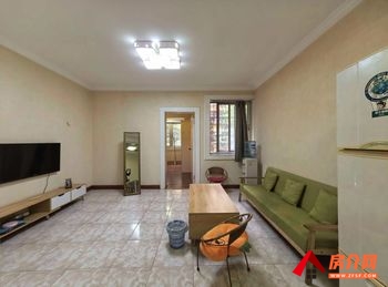 #和清巷小区小区房屋出租#「昆明」西山和清巷小区,2室1厅房