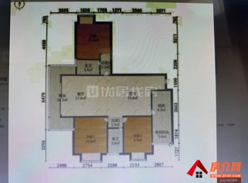 官渡银海畅园(西区)，3室2厅二手房出售,报价：136万元