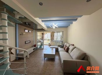 西山理想红树湾，2室2厅二手房出售,报价：75万元