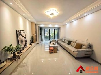 朝朝暮暮小区二手房丨「昆明」西山朝朝暮暮,4室2厅二手房出售