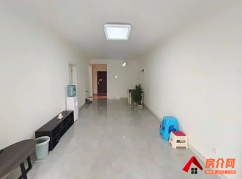 「昆明」西山恒泰滇池名门,3室2厅二手房出售,报价：76万元