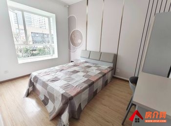 西山华都花园A区，3室1厅房子出租(合租)，租金每月600元