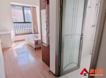 （华夏御府怡璟苑小区房屋出租）西山华夏御府怡璟苑，3室2厅房