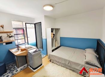 昆明盘龙长寿路528号居民楼 1室1厅房子出租(整租)，租金