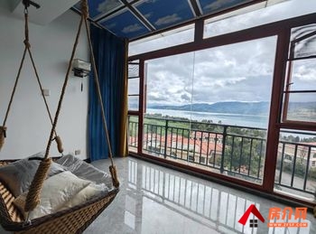 宜良阳宗海山水湖畔，6室2厅二手房出售,报价：106万元