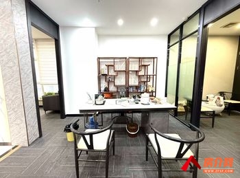 昆明国际友联 >265m²写字楼出租，参考报价：795