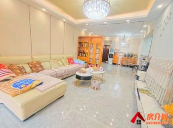 西山西南海O区，3室2厅二手房出售,报价：120万元