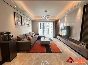 复地云极小区房屋出售，「昆明」西山复地云极,3室2厅，报价：