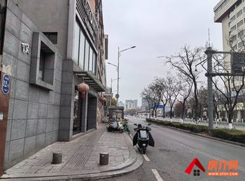 五华小西门1300m²商铺出售，参考报价：760万元