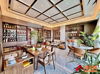 「昆明」中企万派中心 >500m²写字楼出租，参考报价