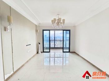 西山恒大云报华府，3室2厅二手房出售,报价：110万元