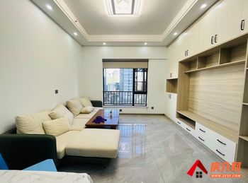 新希望白麓城四期(商住楼)小区房屋出租丨五华新希望白麓城四期