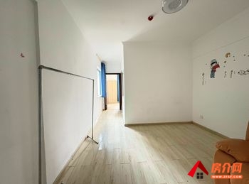 五华人民路壹号广场小区，2室1厅房子出租(整租)，租金每月1