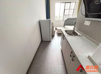 科光路8号小区小区房屋出租丨「昆明」五华科光路8号小区,1室