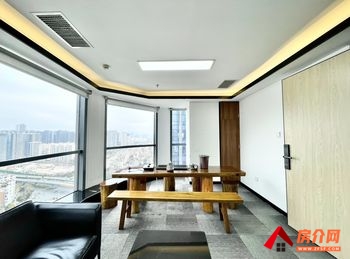 润城第二大道(办公) >292m²写字楼出租，参考报价