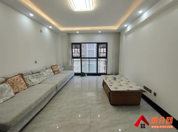 （清河居小区小区房屋出租）五华清河居小区，3室2厅房子出租(