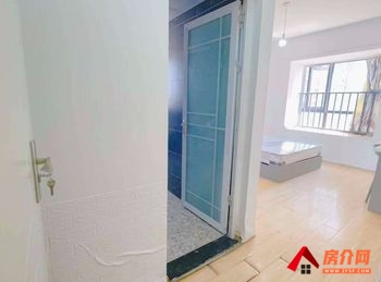 金泰国际一期小区房屋出租丨昆明五华金泰国际一期 2室2厅房子