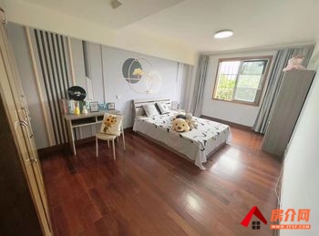 (爱地花园小区房屋出租)昆明西山爱地花园 3室2厅房子出租(