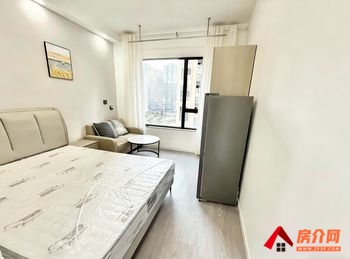 「昆明」五华新希望白麓城(3期),1室1厅房子出租(合租)，