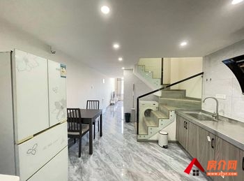 （融创春风十里海豚湾小区房屋出租）五华融创春风十里海豚湾，2