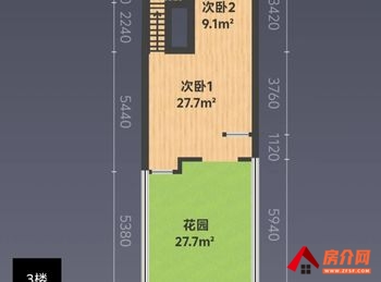 「昆明」安宁温泉山谷(5期山湖怡居苑别墅),3室2厅别墅出售