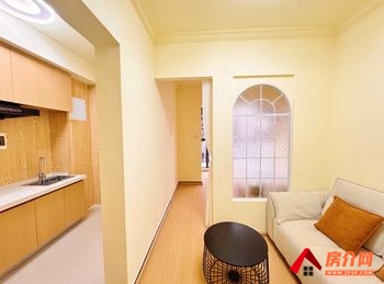 #万彩城市花园小区房屋出租#五华万彩城市花园，1室1厅房子出