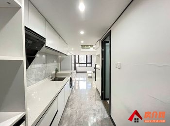 #融创春风十里海豚湾小区房屋出租#昆明五华融创春风十里海豚湾