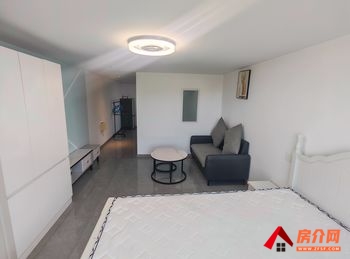 五华融创春风十里海豚湾,1室1厅房子出租(合租),租金每月9 五华融创春风十里海豚湾,1室1厅房子出租(合租),租金每月9