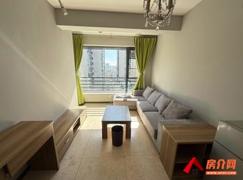 盘龙拓东路96号小区，1室1厅房子出租(整租)，租金每月19