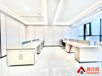 大都摩天购物中心写字楼 >252m²写字楼出租，参考报