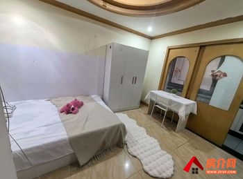 盘龙桃源雅居，5室2厅房子出租(合租)，租金每月500元