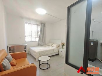 （靖国新村54号院小区房屋出租）昆明五华靖国新村54号院 2