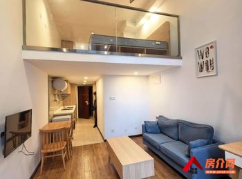 #融创春风十里海豚湾小区房屋出租#五华融创春风十里海豚湾，1