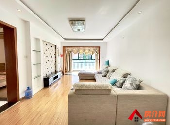 （鼎易天景小区房屋出租）「昆明」五华鼎易天景,3室2厅房子出