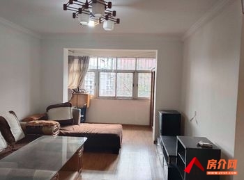 五华文化苑，2室2厅房子出租(整租)，租金每月1800元